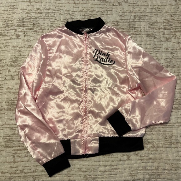 Pink Ladies Costume Jacket - Picture 1 of 6